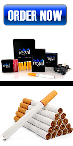 Regal Electronice cigarette