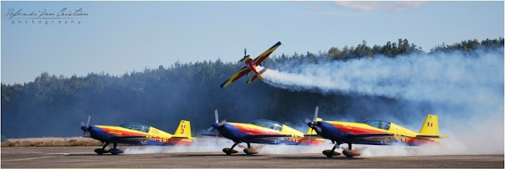 Miting aviatic - Baia Mare