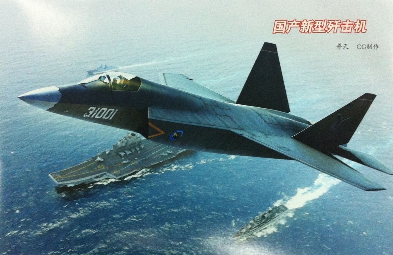 Shenyang J-31 - Página 3 China+J-31+fifth+generation+stealth%252C+naval+carrier+aircraft+prototype+People%2527s+Liberation+Army+Air+Force++OPERATIONAL+weapons+aam+bvr+missile+ls+pgm+gps+plaaf+test+flightf-22+1+pl-12+10+21+%25281%2529