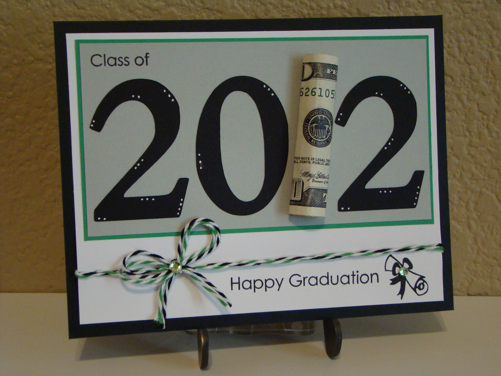 CREATING with COLOR by CASSANDRA: Happy Graduation