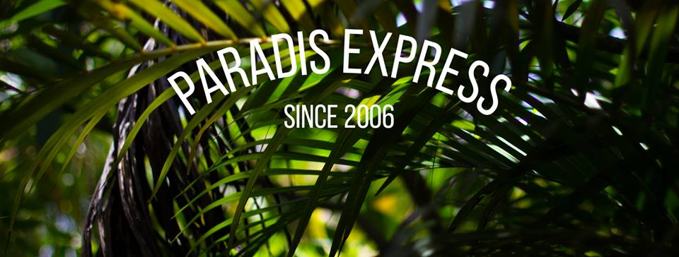 paradis express