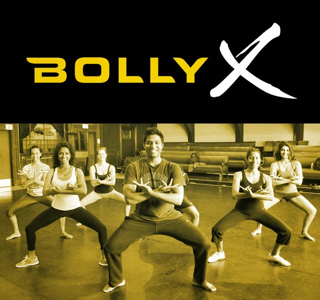 Just Us Gals Introducing BollyX