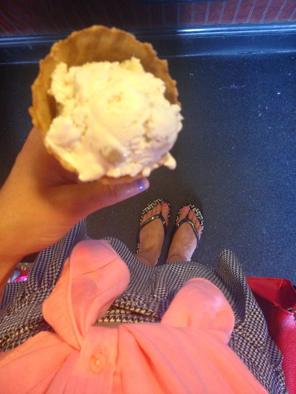 Grass Fed in Jamaica Plain A Summer Storm Chow Down USA