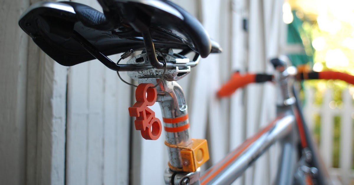 I Fixed It More Musings of a Fixed Gear Belt Drive Bikes. Rants