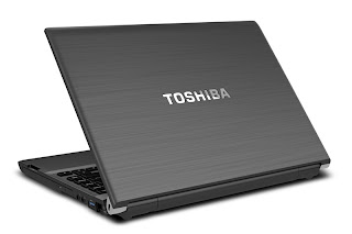 Toshiba Portege R930-S9320 Toshiba Portege R930-S9320