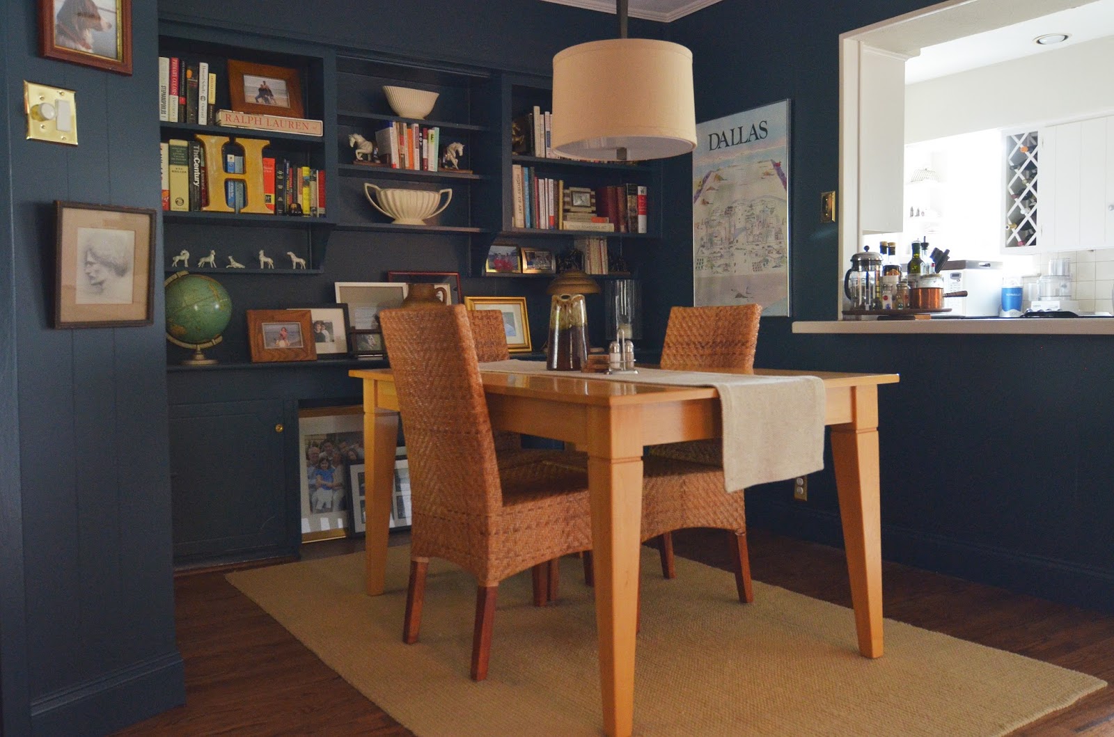 La Maison Boheme Home Tour Howard Jackson