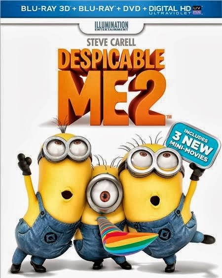 [Mini-HD] Despicable Me 2 (2013) มิสเตอร์แสบร้ายเกินพิกัด 2 [1080p][พากย์ ไทย+อังกฤษ][Sub Tha+Eng] 189-1-Despicable+Me+2
