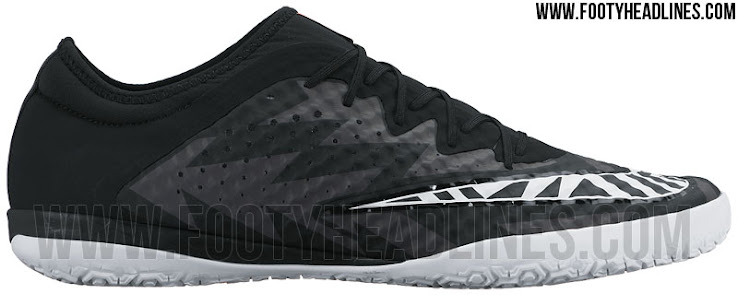 nuevos tenis nike mercurial