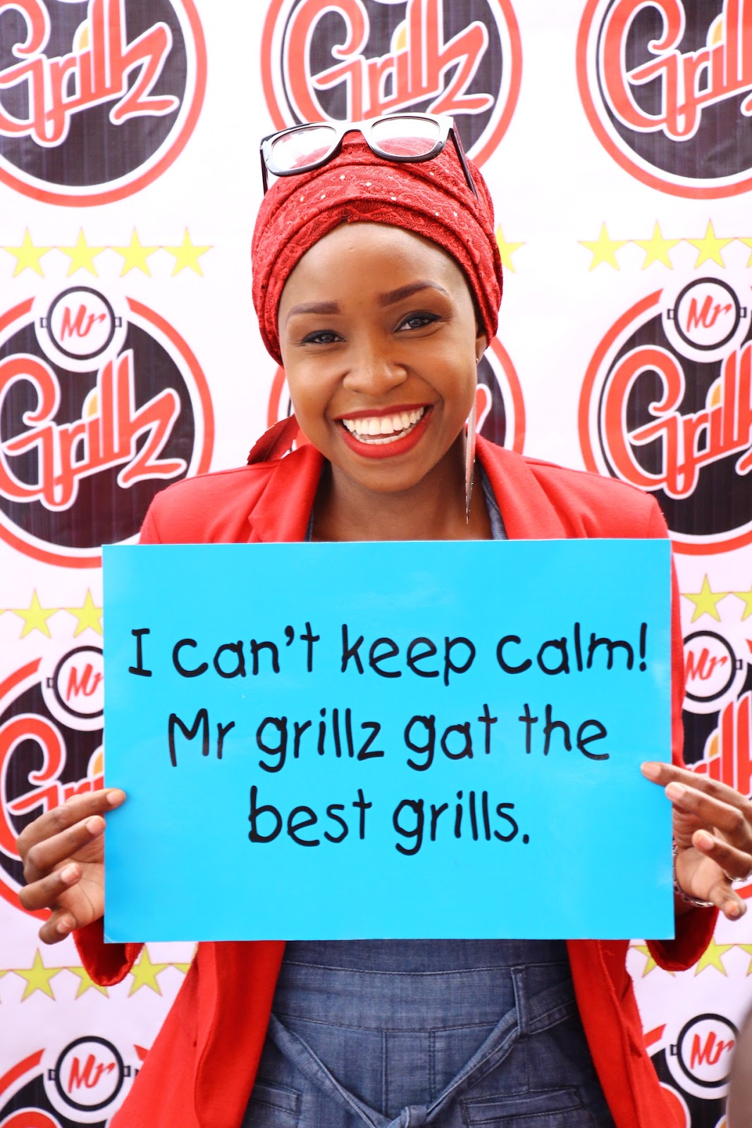 NIGERIA'S FOREMOST POLITICAL ANALYST , JIDE OGUNSANWO TURNS GRILLER