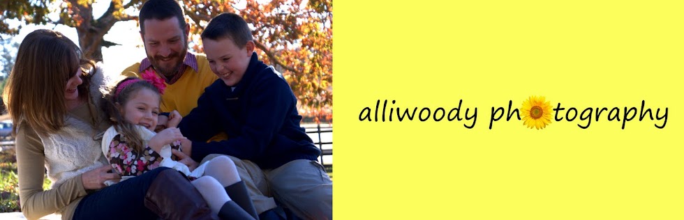 AlliWoody Photography