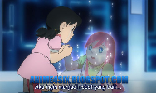 Sayap Malaikat by dorahana animeindo anime4six