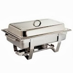 Chafing Dish Hire