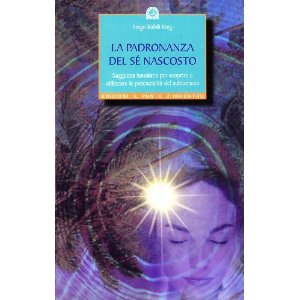 SUBCONSCIO IL TESORO NASCOSTO.