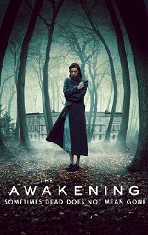 The Awakening 2012 film