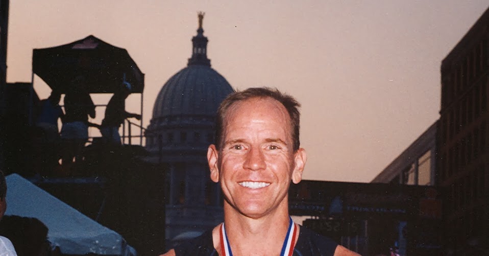 RunTri About the Author