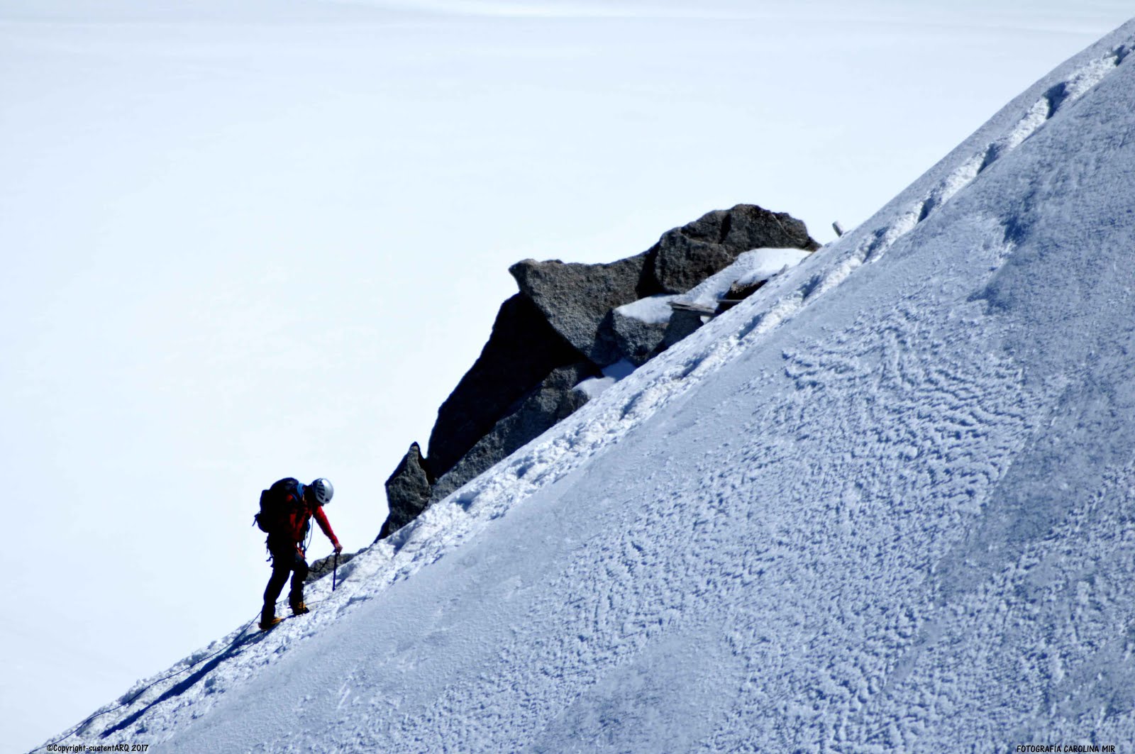 090617- #MONTBLANC #CHAMONIX