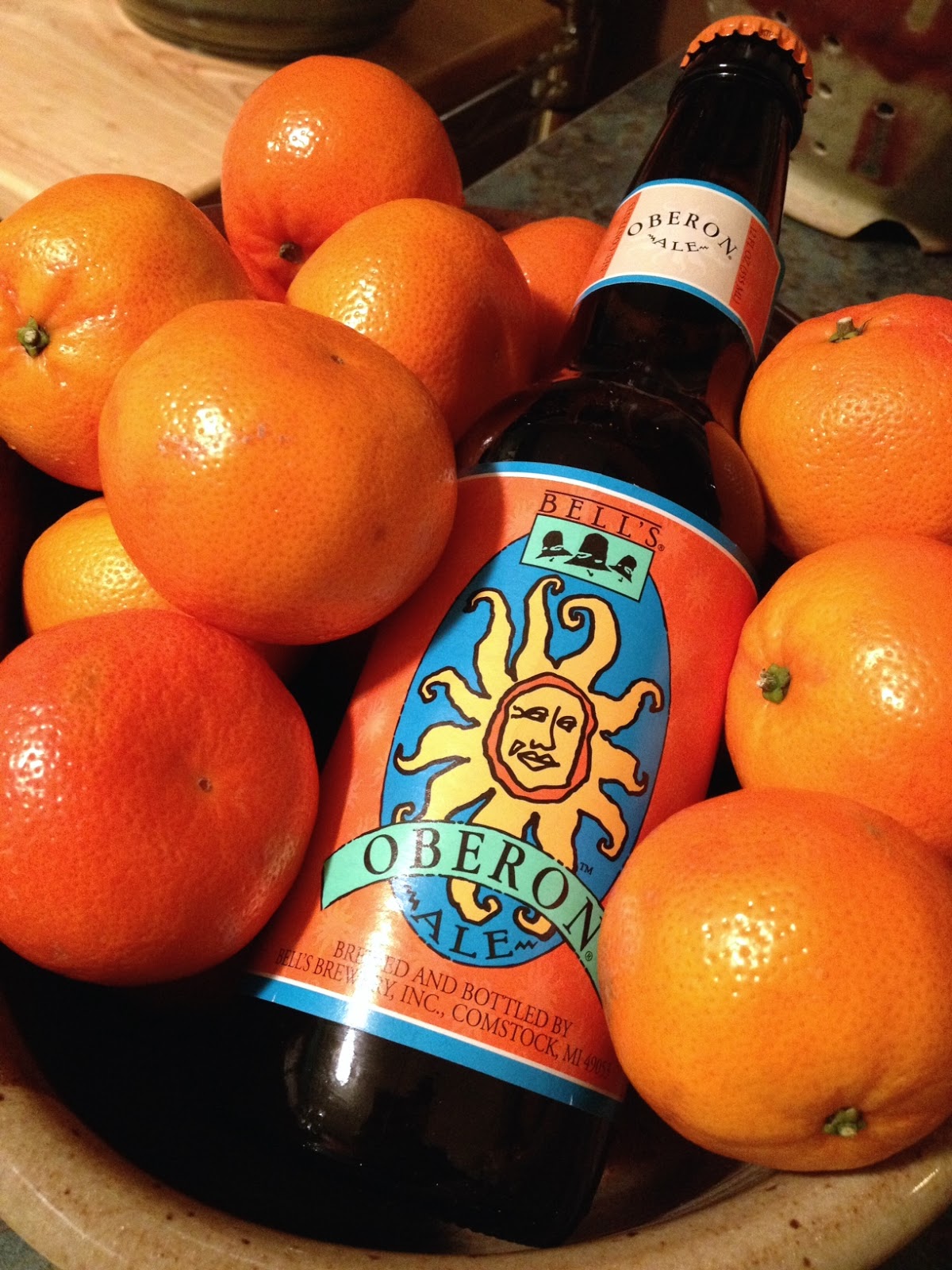 Bell's Oberon A Symbol of Summer and So Much More The Buzz