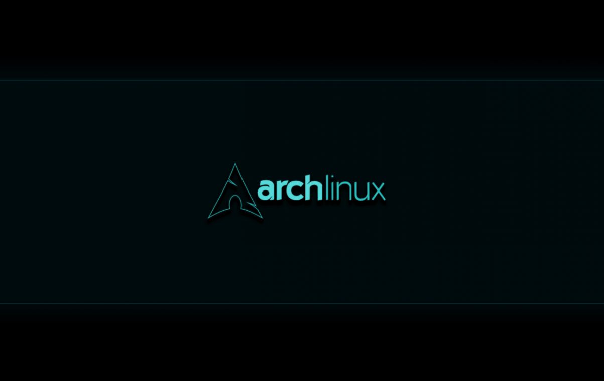 Arch Linux New Distro Wallpaper Hd Wallpapers Quality