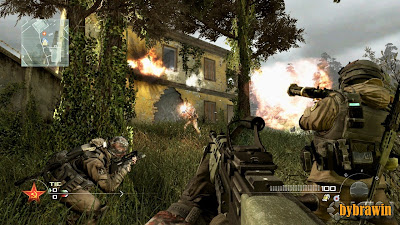 Call Of Duty 2 Patch 1.7 Free