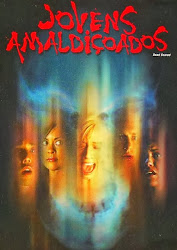 Capa do Filme Jovens Amaldiçoados (Dublado) Baixe imagem de Jovens Amaldiçoados (Dublado) sem Torrent