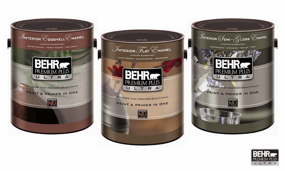 Behr Paint