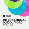 International School Award