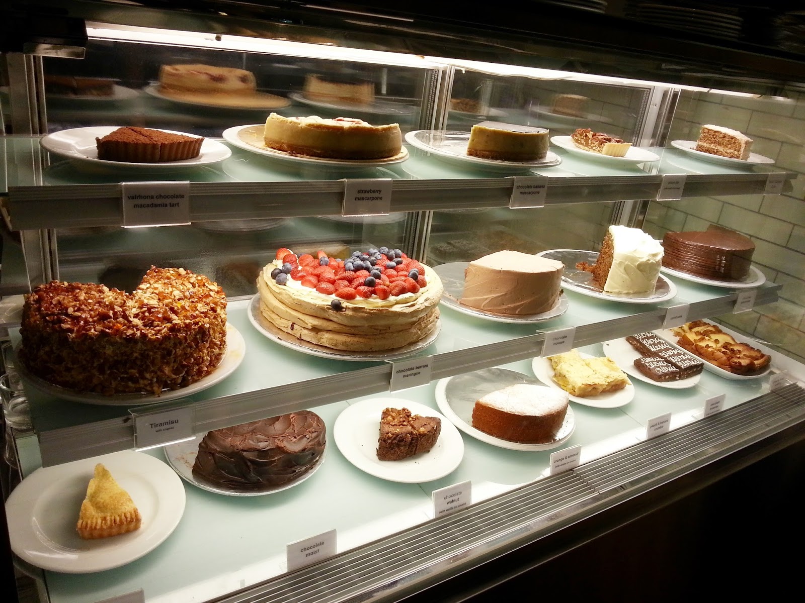 Alexis Bistro & Wine Bar + The Social Bistro & Bar Bangsar, KL