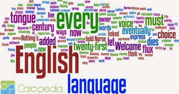 Inilah Kenapa Bahasa Inggris Penting