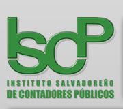 INSTITUTO SALVADOREÑO DE CONTADORES PUBLICOS