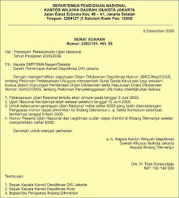 Contoh Laporan Yang Berbentuk Naskah Contoh Laporan Yang Berbentuk Naskah