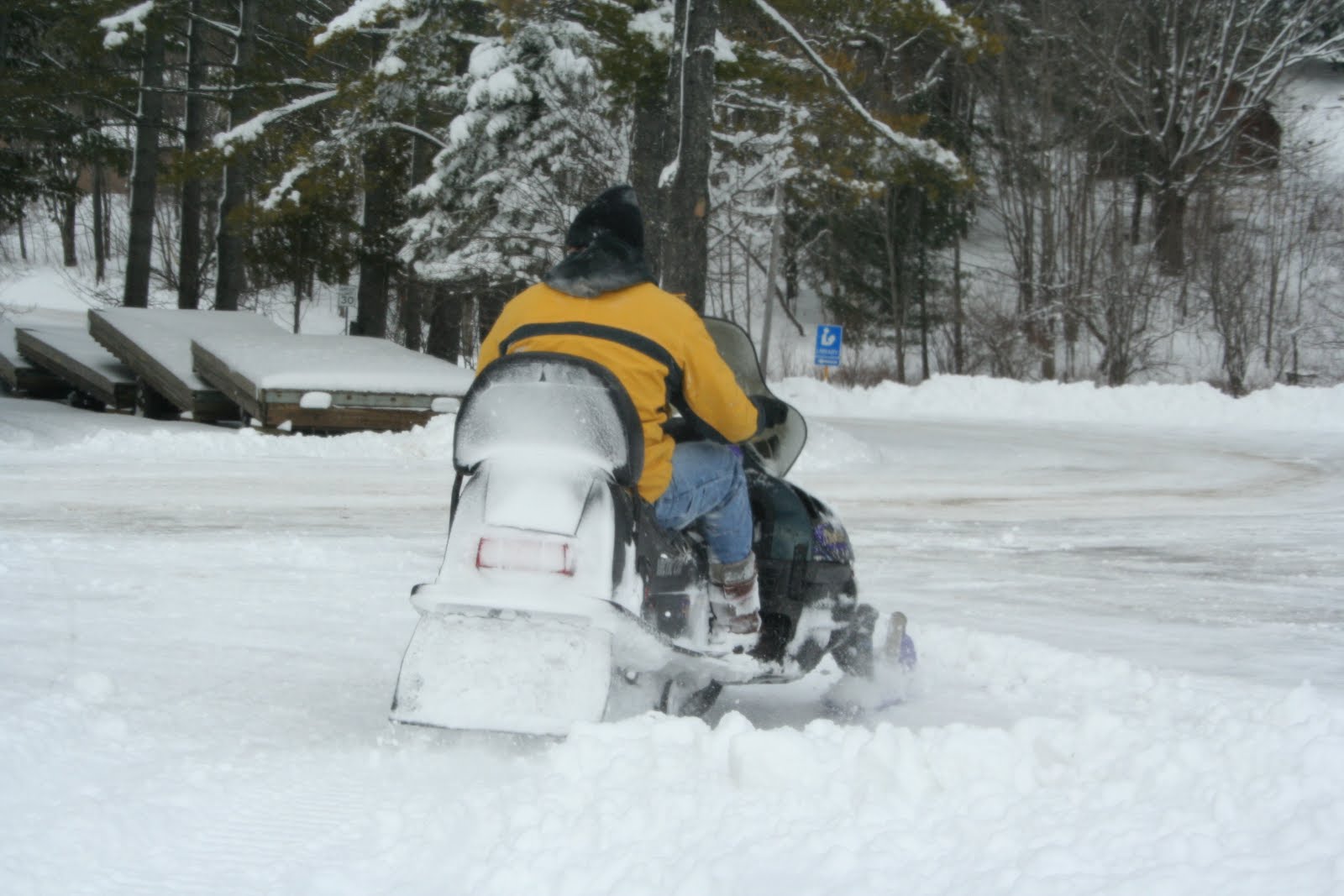 Sarah Jane Photography Winter In Old NY