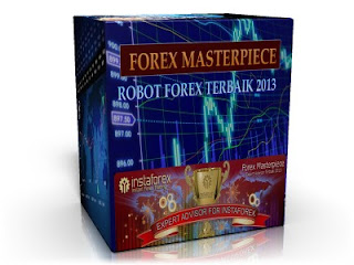 Kumpulan robot forex