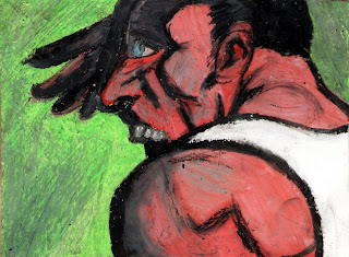 Pablo picasso and peter howson essay picture