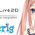 FaceRig Live2D Module Free Download PC Game