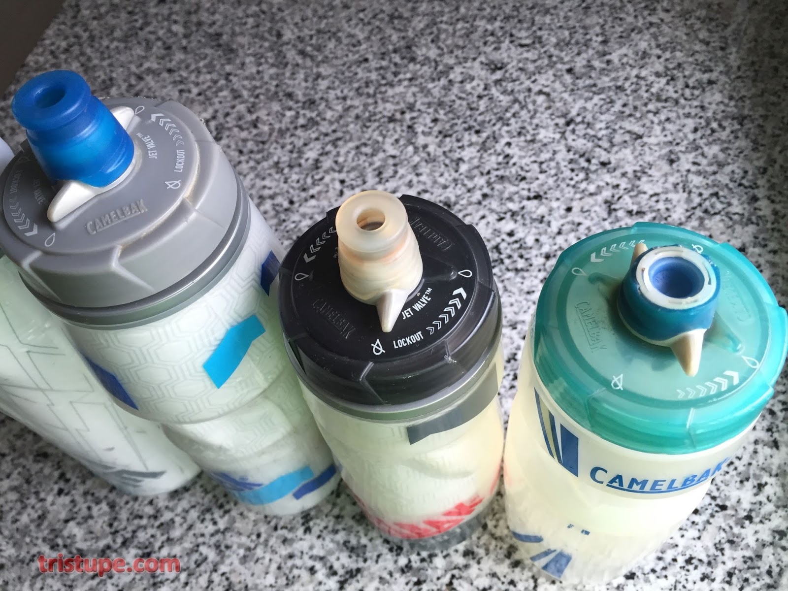 Borraccia Camelbak Podium Ice 21Oz - Isolamento In Aerogel, Senza BPA, Per Ciclismo E Sport - Foto 4