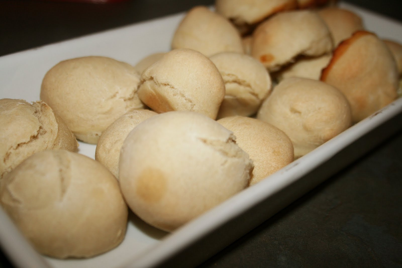 Marmite and Mozzarella Dough Balls with Garlic Butter Hef's kitchen