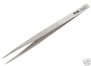 Alat-alat Farmasi | Farah Yumna Putri Kamal