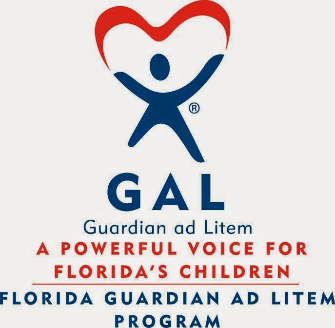 Florida Guardian Ad Litem Program