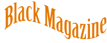 Black Magazine