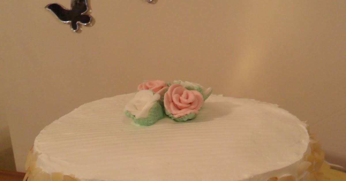 Beyaz Mutfak YAŞ PASTA