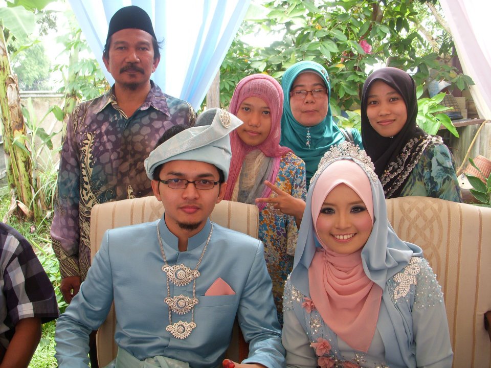 mohd amirul