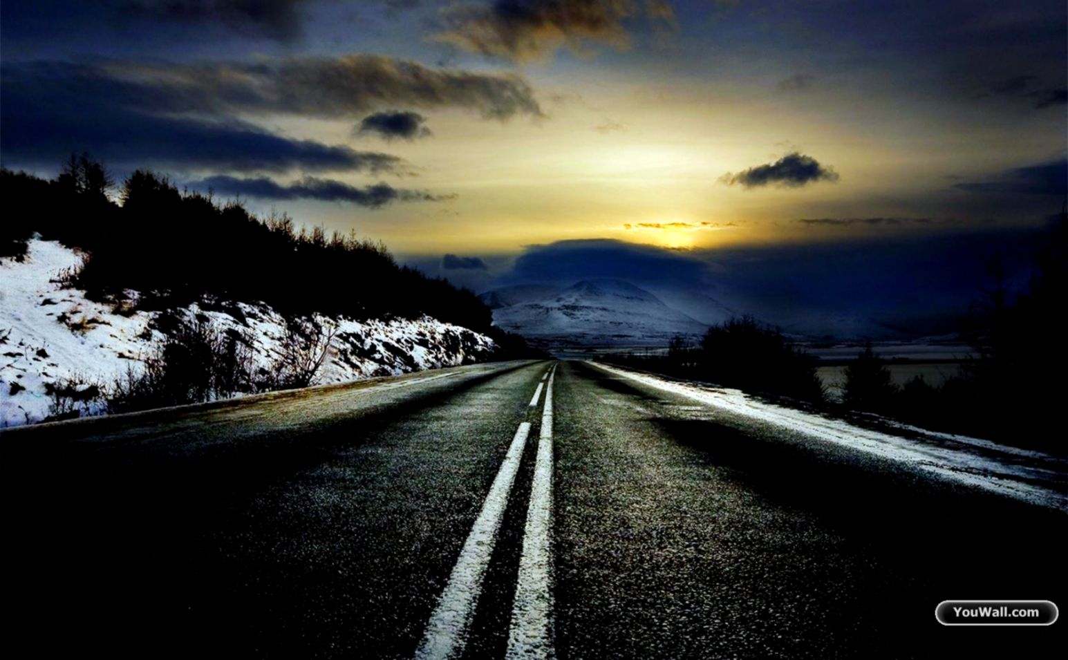 road wallpaper Wallpaper World road wallpaper Wallpaper World