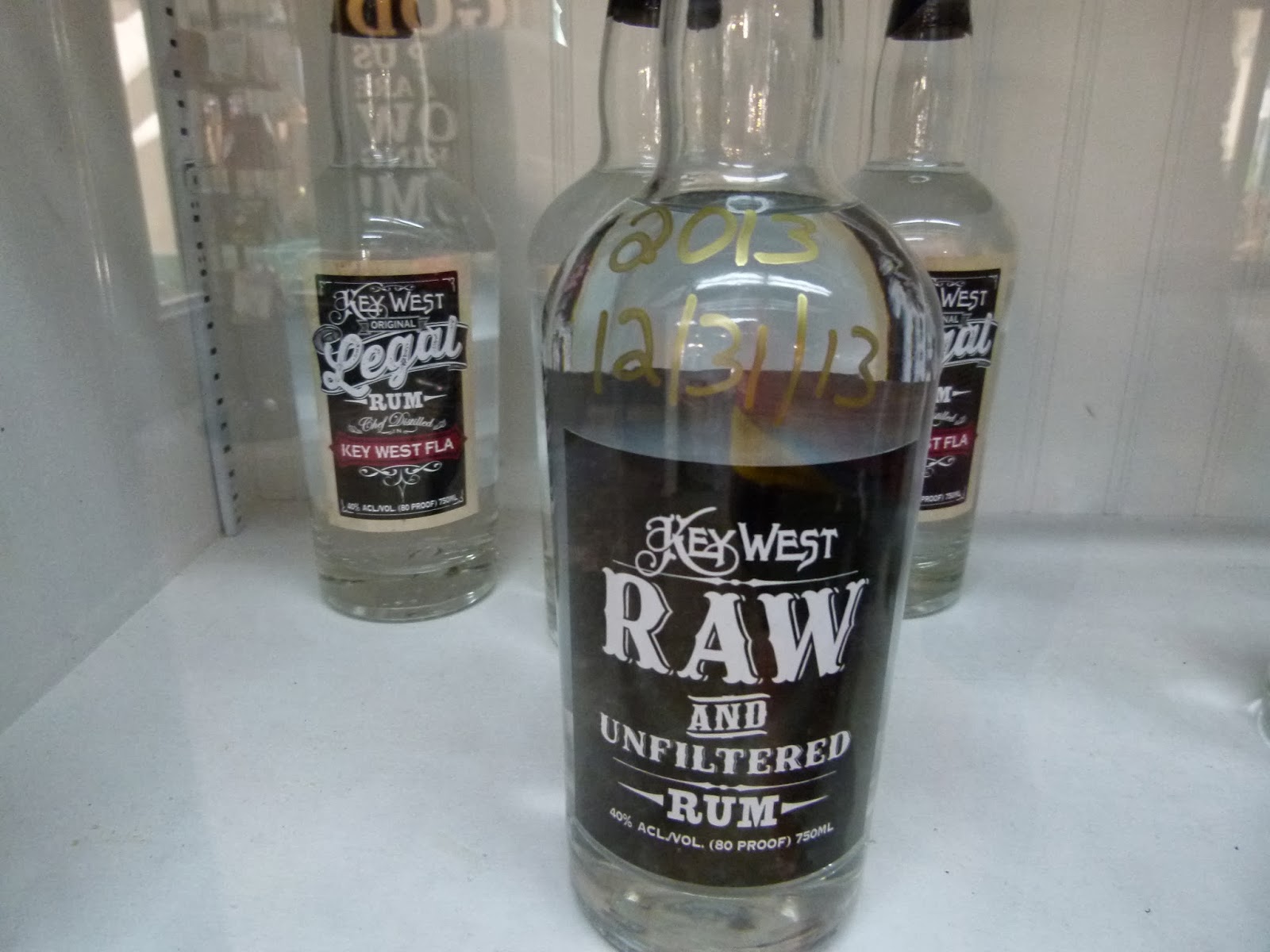 Key West vacation and visit guide Shopping in Key West