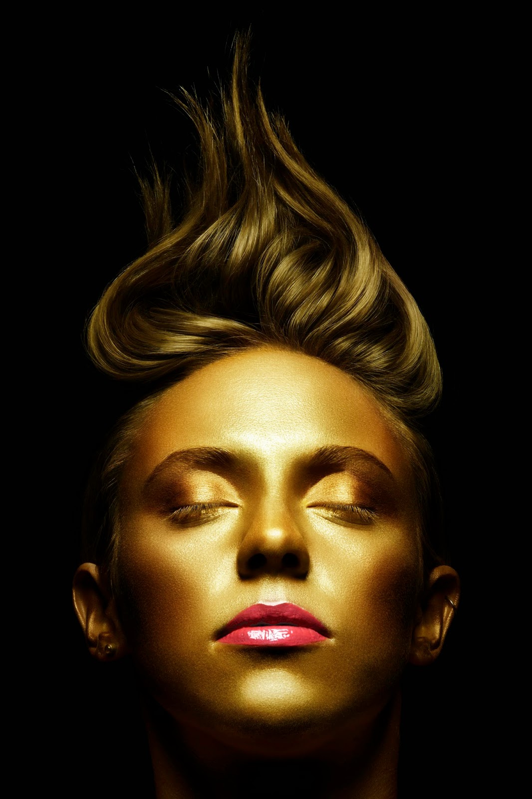 La Roux Uptight Downtown OpusSound