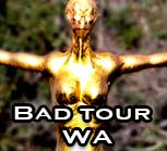 Bad Tour
