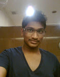 Arvind Sambasevam @ Mr. Simple