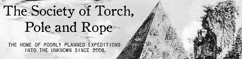 The Society of Torch, Pole and Rope