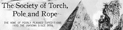 The Society of Torch, Pole and Rope