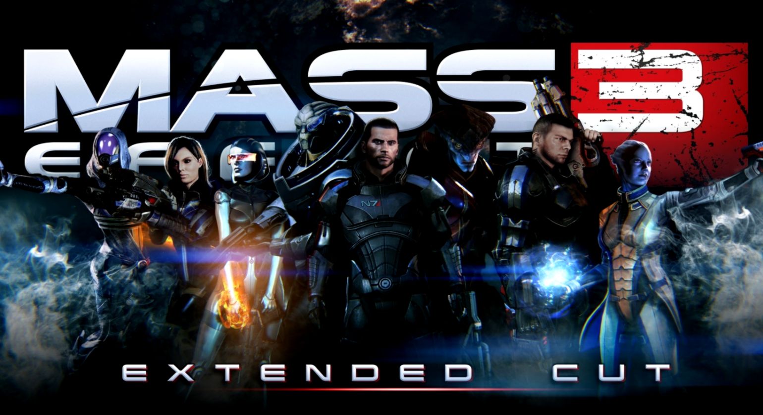 Mass Effect 3 Video Game Latest 2013 HD Wallpapers Crazy Themes Mass Effect 3 Video Game Latest 2013 HD Wallpapers Crazy Themes