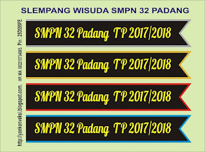 SALEMPANG WISUDA